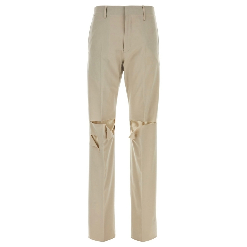 Givenchy wool trousers, 50